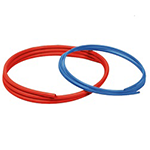 Flame Retardant FR Double Layer Polyurethane Tubing, TRBU Series