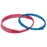 Flame Retardant (Equivalent To UL-94 Standard V-0) FR Soft Nylon Tubing, TRS Series