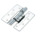 Stainless-Steel Flat Torque Hinge B-1109