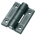 Plastic Flat Torque Hinge BP-150-1