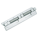 Stainless-Steel Hinge With Spring B-1246