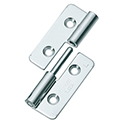 Stainless Steel Slip-Joint Hinge B-1075