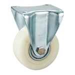 Low Floor Type High Load Fixed Caster without Stopper K-590K