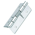 Stainless-Steel Hinge with Spring B-1046