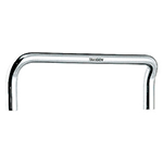 Stainless-Steel Round Bar Pull A-1075