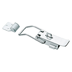 Stainless-Steel Auto-Locking Snap Lock C-1240