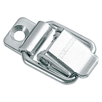 Stainless-Steel Hook Snap Lock C-1075