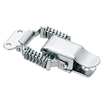 Stainless-Steel Catch Clip C-1007