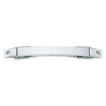 Stainless-Steel Pull with Spring A-1073-S