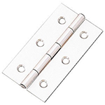 Stainless-Steel Butt Hinge B-1100