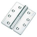 Stainless Steel Slip-Joint Hinge for Heavy-Duty Use B-1065