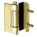 Concealed Hinge for Heavy-Duty Use B-63