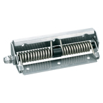 Stainless-Steel Torque Hinge with Spring B-1346