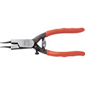 Snap Ring Pliers (For use with shafts)