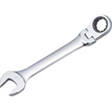 Gear Wrench (Flexible Combination Type)