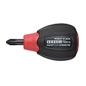 Cushion Screwdriver (Stubby Type) No.720