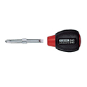 Cushion Grip Screwdriver (Stubby Replacement Type) No.660