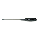 Cushion Grip Screwdriver (Fine Shaft Type) No.610