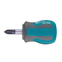 Megadora Stubby Screwdriver No.920