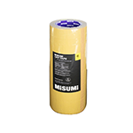 เทป OPP สีน้ำตาล กว้าง 48 มม. หนา 40 ไมครอน 6 ม้วน/แพ็ค