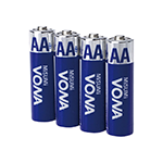 ถ่านอัลคาไลน์ AA