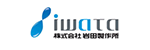 IWATA MFG