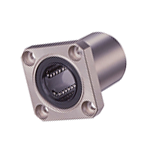 Square Flange Slide Bushing