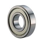 Deep Groove Ball Bearing
