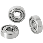 Miniature Ball Bearing