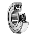 Deep Groove Ball Bearing