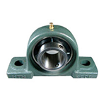 Cast Iron Pillow Type