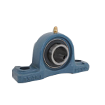 Cylindrical Bore Type with Set Screw