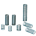 Compression Coil Springs