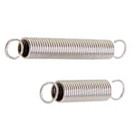 K Series Tensile Coil Spring