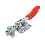 U-Shaped Arm Toggle Clamp