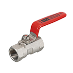 Stainless Steel General Purpose