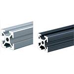 Aluminum Structure Material