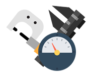 Measurement Tools & Measuring Equipment