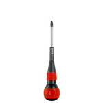 Ball Grip Screwdriver