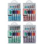 Precision Screwdriver Set