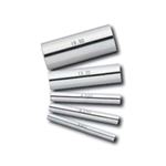 Steel Pin Gauge Single Item