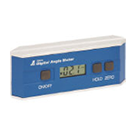 Digital Angle Meter