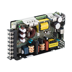 Switching Power Supply PBA100F Series