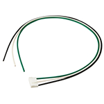 Harness for Input Output