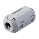 Clamp Filter Cable Cords