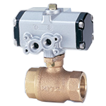 Ball Valve