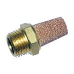 Auxiliary Equipment Silencer