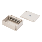 Terminal Block BOXTM-100φ Series