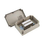 Terminal Block BOXTM-200φ Series