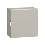 CH Series Box with Dustproof Sealing